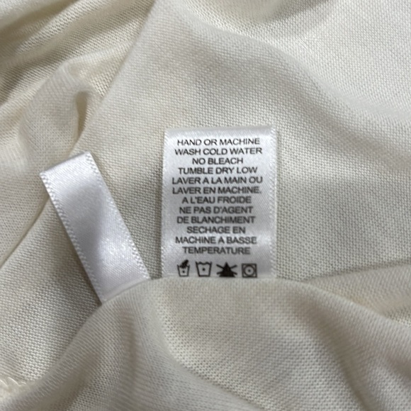 NWT Wildfox Red Wine and Brews Swing Top SZ S - Picture 8 of 8